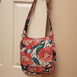 Vera Bradley crossbody